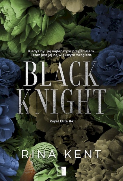 Black Knight. Royal Elite. Tom 4