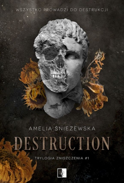 Trylogia zniszczenia 1 Destruction