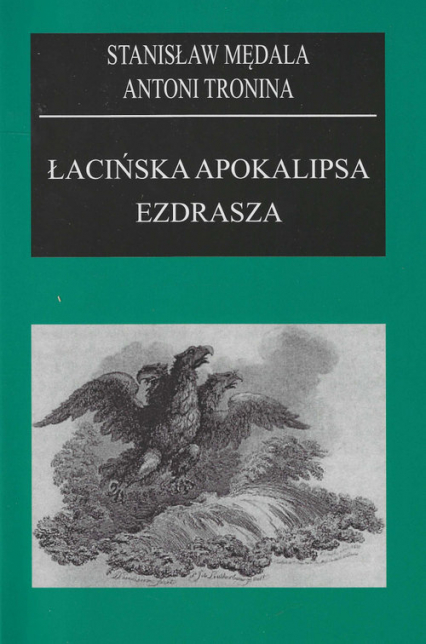 Łacińska apokalipsa Ezdrasza