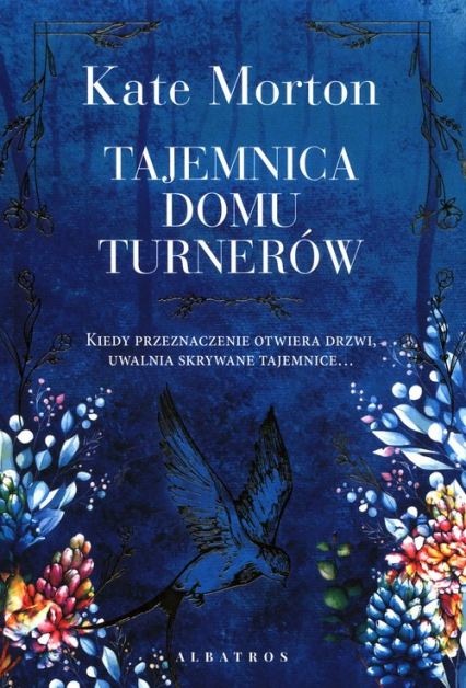 Tajemnica domu Turnerów