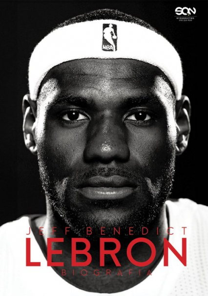 LeBron James Biografia