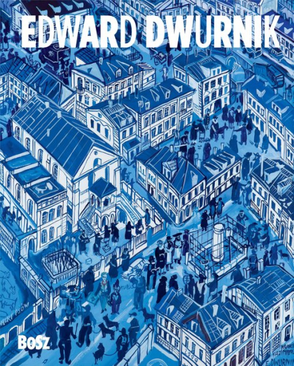 Edward Dwurnik