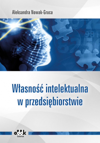 Własność intelektualna w przedsiębiorstwie