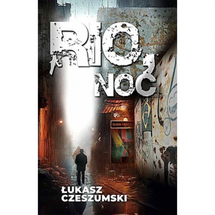 Rio, noc