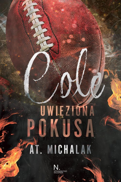 Cole. Uwięziona pokusa