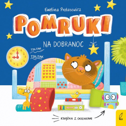 Pomruki Na dobranoc