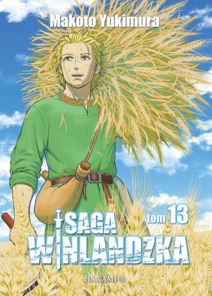 Saga winlandzka 13