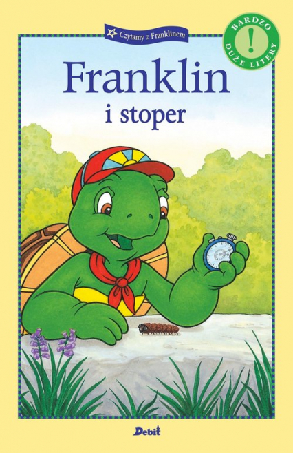 Franklin i stoper