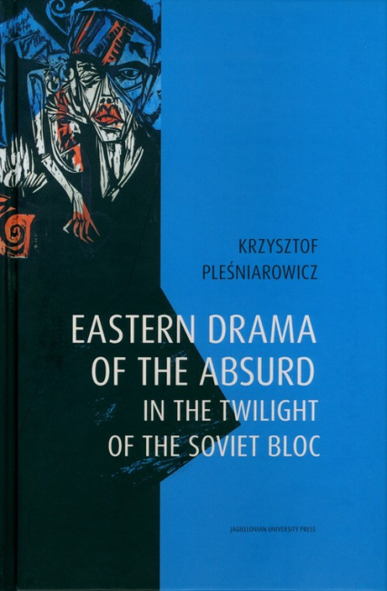 Eastern drama of the absurd in the twilight of the Soviet Bloc