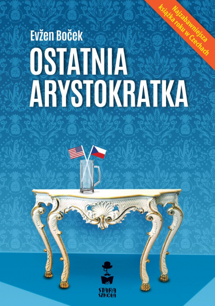 Ostatnia arystokratka