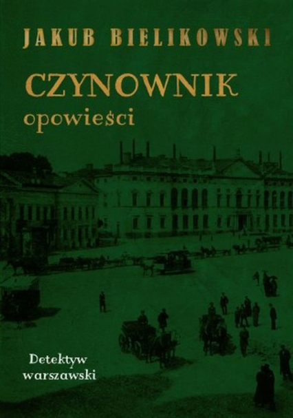 Czynownik opowieści