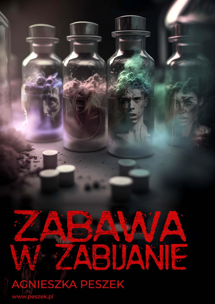 Zabawa w zabijanie