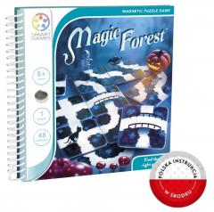 Smart Games Magic Forest (ENG) IUVI Games