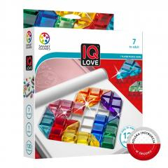 Smart Games IQ Love (ENG) IUVI Games