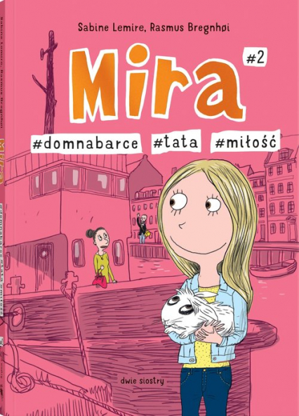 Mira #2 #tata #miłość #domnabarce