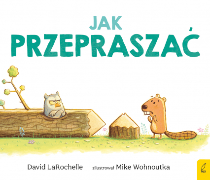 Jak przepraszać