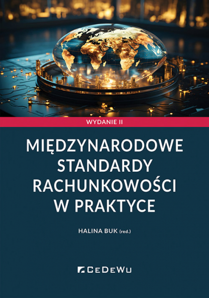 Międzynarodowe standardy rachunkowości w praktyce