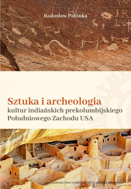 Sztuka i archeologia kultur indiańskich prekolumbijskiego Południowego Zachodu USA