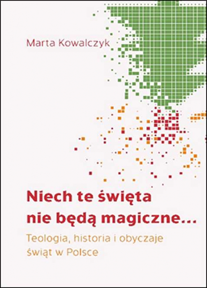 Niech te święta nie będą magiczne