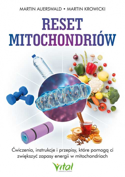 Reset mitochondriów