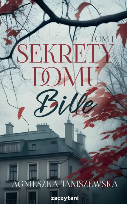 Sekrety domu Bille tom I