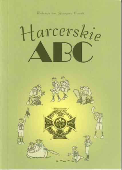 Harcerskie ABC