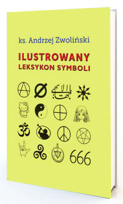 Ilustrowany leksykon symboli