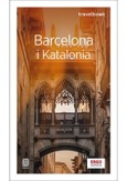 Barcelona i Katalonia. Travelbook wyd. 4