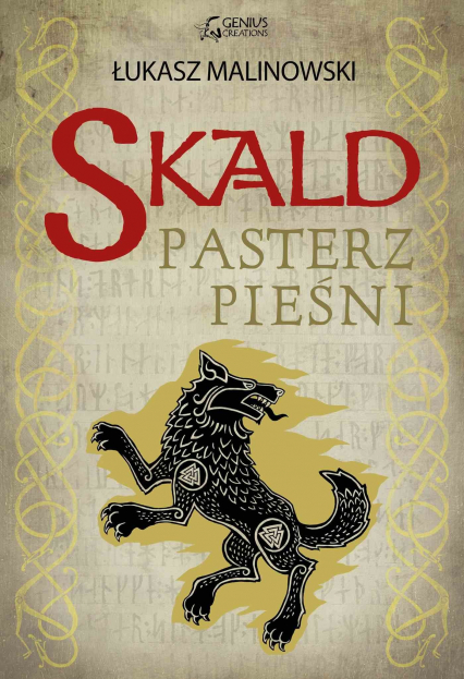 Pasterz pieśni. Skald. Tom 5