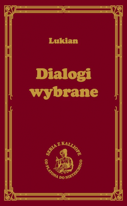 Dialogi wybrane