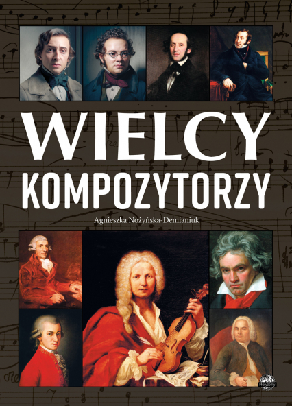 Wielcy kompozytorzy