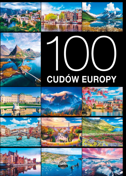 100 cudów Europy