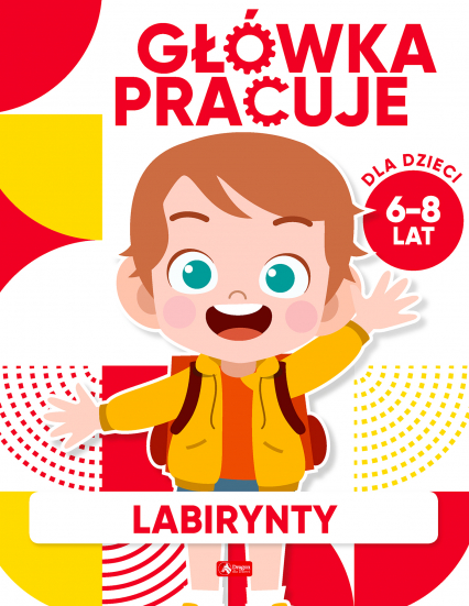 Labirynty. Główka pracuje