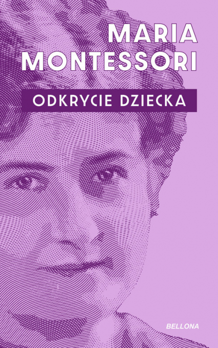 Odkrycie dziecka BR