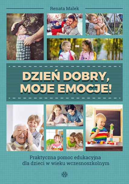 Dzień dobry moje emocje