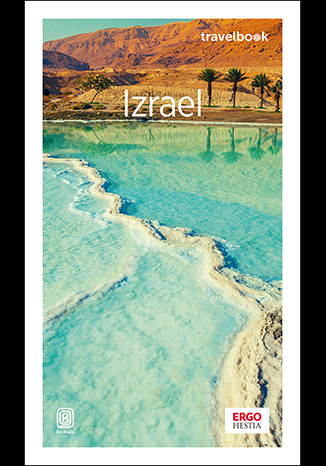 Izrael travelbook wyd. 3