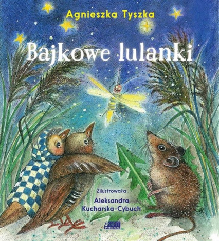 Bajkowe lulanki