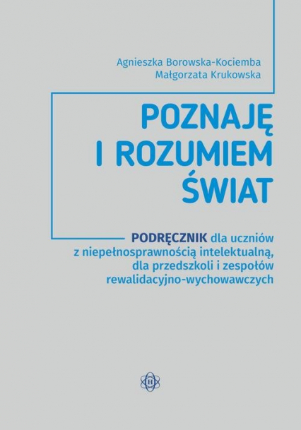 Poznaję i rozumiem świat podręcznik