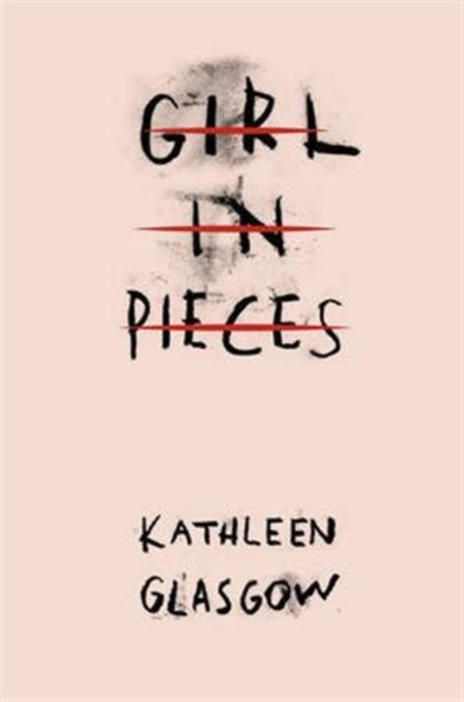 Girl in Pieces wer. angielska