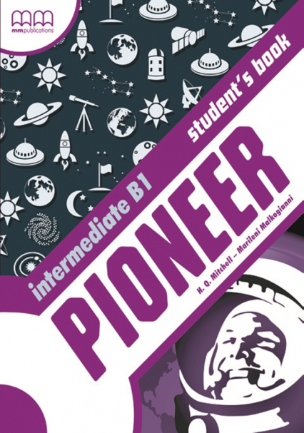 Pioneer Intermediate Student`S Book