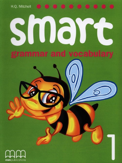 Smart Grammar And Vocabulary 1 Student'S Book