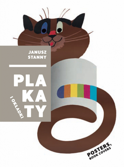 Plakaty. Janusz Stanny