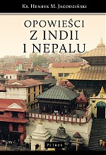 Opowieści z indii i nepalu