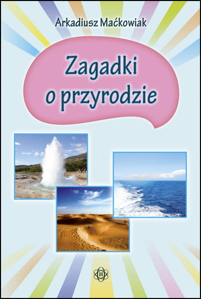 Zagadki o przyrodzie