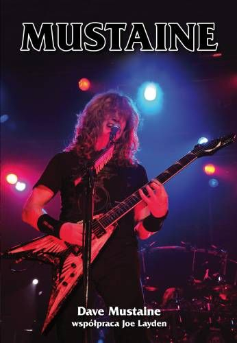 Mustaine