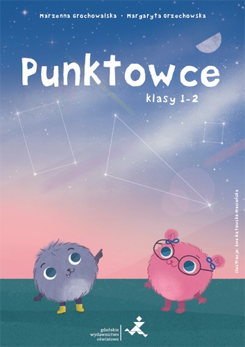 Punktowce dla klas 1-2