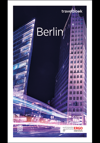 Berlin travelbook wyd. 2