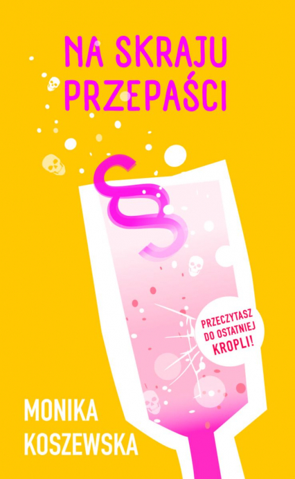 Na skraju przepaści