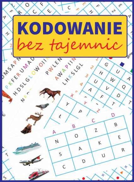 Kodowanie bez tajemnic