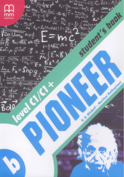 Pioneer C1.B Student's Book